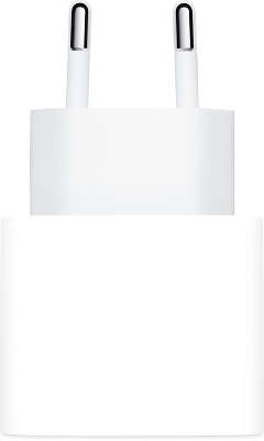 Зарядное устройство Apple 18W USB-C Power Adapter [MU7V2ZM/A]