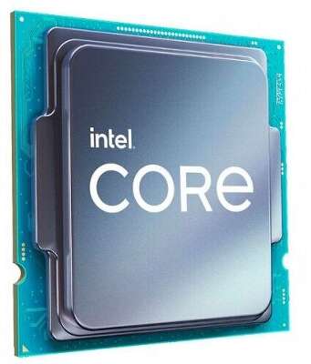 Процессор Intel Core i7-13700K Raptor Lake (3.4GHz) LGA1700 OEM