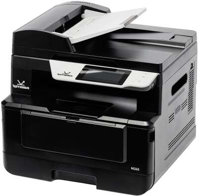 Устройство периферийное с двумя или более функциями (МФУ) 