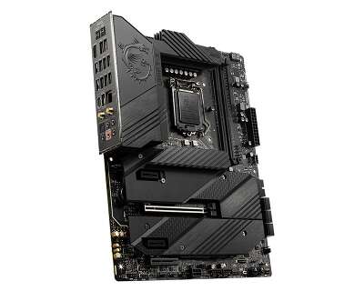 Материнская плата ATX LGA1200 MSI MEG Z590 UNIFY-X