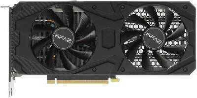 Видеокарта KFA2 NVIDIA nVidia GeForce RTX 3060 CORE 8Gb DDR6 PCI-E HDMI, 3DP