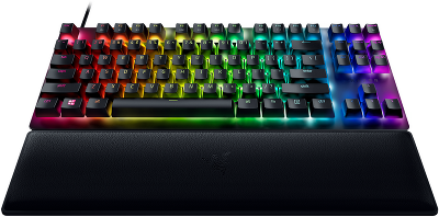 Razer Huntsman V2 Tenkeyless (Red Switch) RZ03-03940800-R3R1