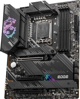 Материнская плата ATX LGA1700 MSI MPG Z690 EDGE WIFI