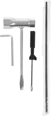 Бензопила RedVerg RD-GC62-20 2500Вт 3.4л.с. дл.шины:20" (50cm)