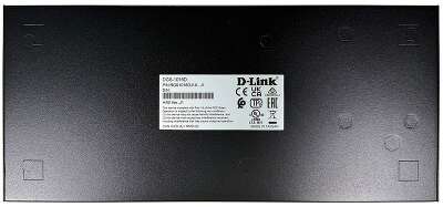 Коммутатор D-Link DGS-1016D/J1A Неуправляемый коммутатор с 16 портами 10/100/1000Base-T