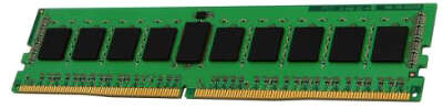 Модуль памяти DDR4 UDIMM 16Gb DDR3200 Kingston (KSM32ED8/16HD)
