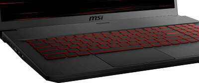 Ноутбук MSI GF75 Thin 10SC-059RU 17.3