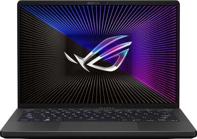 Ноутбук ASUS ROG Zephyrus G14 GA402RJ-L4045 14" WUXGA IPS R 7 6800HS/16/512 SSD/RX 6700s 8G/Dos