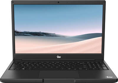 Ноутбук IRU Калибр 15Y 15.6" IPS i7-8550U/8/256 SSD