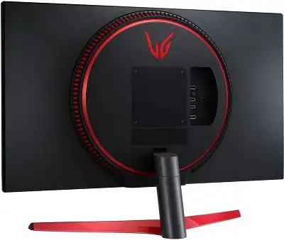 Монитор LG 27" UltraGear 27GN800-B черный IPS LED 16:9 HDMI матовая 1000:1 350cd 178гр/178гр 2560x1440 144Hz G-Sync FreeSync Premium DP WQ 6кг