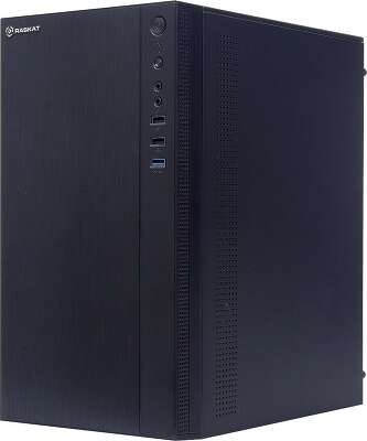 Компьютер Raskat Standart 700 116235 i7 11700/32/960 SSD/без ОС,черный