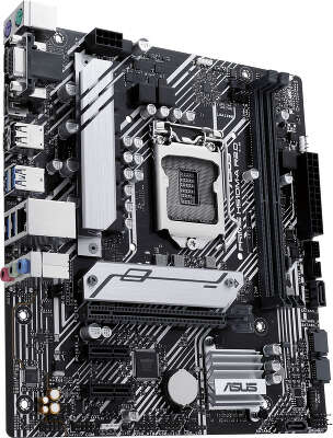 Материнская плата mATX LGA1200 ASUS PRIME H510M-A R2.0