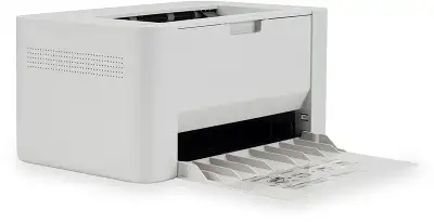 Принтер Digma DHP-2401W, WiFi