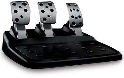 941-000112/941-000114 Руль Logitech G29 Driving Force Racing 14кноп. (с педалями) черный