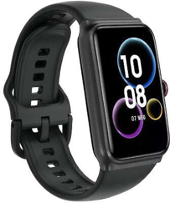 Фитнес-браслет Honor Choice Band Black (5504AAJN)