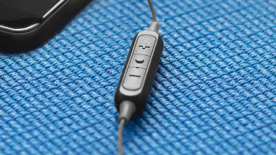 Наушники беспроводные KOSS The PLUG Wireless
