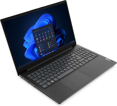 Ноутбук Lenovo V15 ABA G3 15.6" FHD R 5 5625U 2.3 ГГц/8/512 SSD/W11 Eng KB