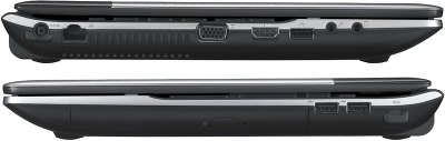 Ноутбук Samsung NP300E5C-U06 15.6" HD/i5-3210M/4/ 320/ GT620 1G/Multi/ WF/BT/CAM/ W7HB