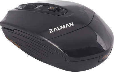 Мышь беспроводная Zalman ZM-M500WL USB 3000dpi
