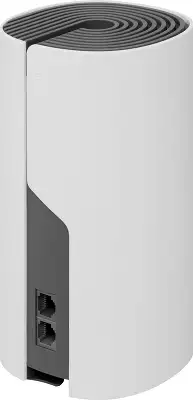 Mesh система TP-LINK Deco E4, 802.11a/b/g/n/ac, 2.4/5ГГц, до 1167 Мбит/с
