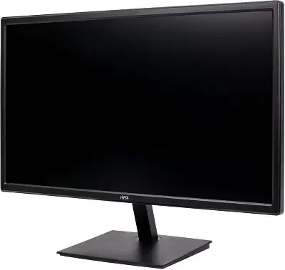 Монитор Hiper 23.8" EasyView KB2415 черный IPS LED 4ms 16:9 HDMI матовая 1000:1 300cd 178гр/178гр 1920x1080 75Hz FreeSync VGA FHD 3.1кг