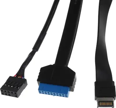 Корпус Gigabyte GB-C500P ST черный без БП ATX 6x120mm 3x140mm 2xUSB3.0 audio bott PSU