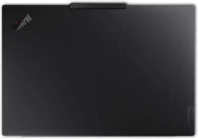 Ноутбук Lenovo ThinkPad P1 G7 Core Ultra 9 185H 64Gb SSD2Tb NVIDIA RTX 3000 8Gb 16" OLED Touch WQUXGA (3840x2400) Windows 11 Pro black WiFi BT Cam (21KWS60900)