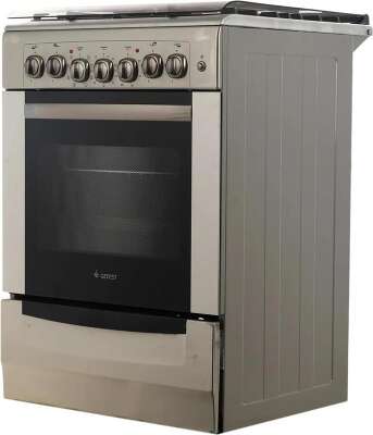 Комбинированная плита ПГЭ 6102-03 0027 GEFEST