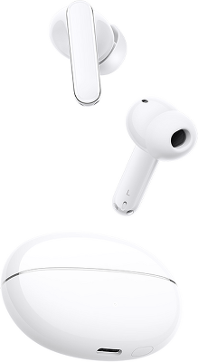 Беспроводные наушники HONOR Choice Earbuds X8 белый (5504AEEB)