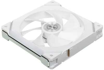 Вентилятор Lian Li UNI Fan SL V2, 140 мм, 1600rpm, 29 дБ, 4-pin, 1шт, ARGB