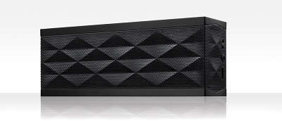 Беспроводная акустическая система Jawbone Jambox, чёрная [JBE03a-EMEA]