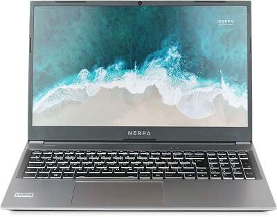 Ноутбук Nerpa Caspica A352-15 15.6" FFHD IPS R 3 5425U 2.7 ГГц/8/256 SSD/W11Pro