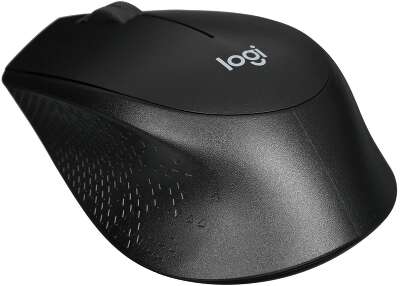 910-004287/910-004306 Logitech Wireless Mouse M280 Black 