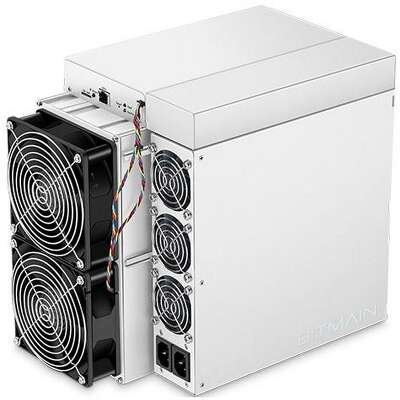 Системный блок Bitmain S19k Pro-110TH/s-23W