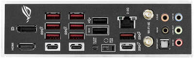 Материнская плата ATX LGAAM5 ASUS ROG STRIX X670E-F GAMING WIFI