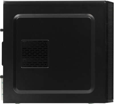 Компьютер IRU Home 310H5SE i3 10105/8/1000/DOS,черный
