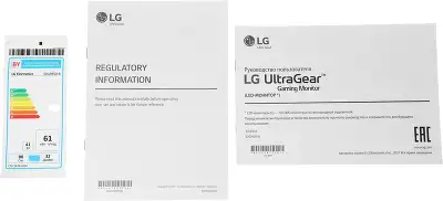Монитор LG 31.5" UltraGear 32GP850-B черный IPS LED 16:9 HDMI матовая HAS Piv 1000:1 350cd 178гр/178гр 2560x1440 165Hz G-Sync FreeSync Premium DP WQ USB 7.2кг