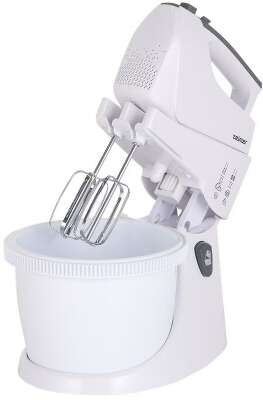 Миксер стационарный ZHM2559 WHITE ZELMER
