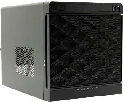 Корпус Inwin MS04-2(PF052) IP-S265AU7-2 easy swap [6130956]