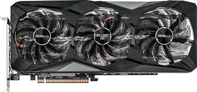 Видеокарта ASRock AMD Radeon RX 6750 XT Challenger Pro 12G OC 12Gb DDR6 PCI-E HDMI, 3DP