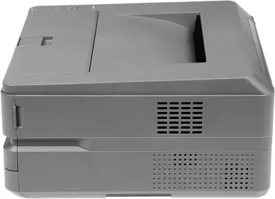 Принтер лазерный Deli Laser P3100DNW A4 Duplex Net WiFi серый