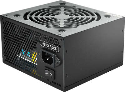 Блок питания Deepcool Explorer DE430 Retail , ATX v.2.31, 300W / 430W в пике, 1x PCI-E (6+2pin), 3x SATA, 3x M