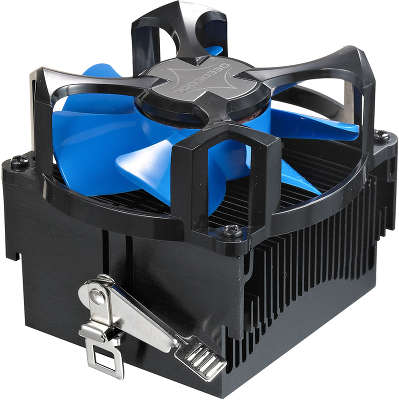 Кулер для процессора DeepCool BETA 11 (AM3\(AM2+\939\754) алюминий