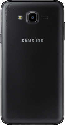 Смартфон Samsung SM-J701 Galaxy J7 Neo, 16 Gb, чёрный (SM-J701FZKDSER)