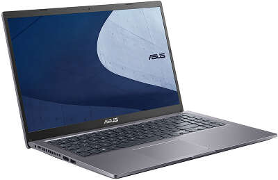 Ноутбук ASUS ExpertBook P1 P1512CEA-BQ0048 15.6" FHD i5-1135G7/8/512 SSD/DOS