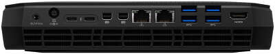 Неттоп INTEL NUC 8 Enthusiast i7-8809G/16/1Tb SSD/R RX Vega M GH/WF/BT/W10,черный