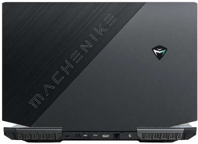 Ноутбук Machenike L17 17.3" FHD IPS R7 7735HS/16/512Gb SSD/RTX 4050 6G/Без OC черный