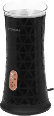 Капучинатор Hyundai HMF-P700 стационар. 240мл черный