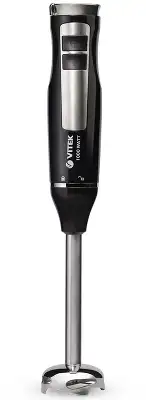 Блендер погружной Vitek VT-8542 1000Вт черный
