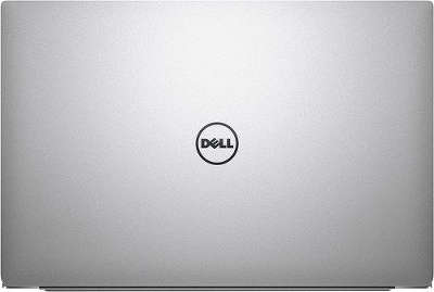 Ноутбук Dell XPS 15 i5-6300HQ/8Gb/1Tb/GTX960M 2Gb/15.6"/W10/WiFi/BT/Cam